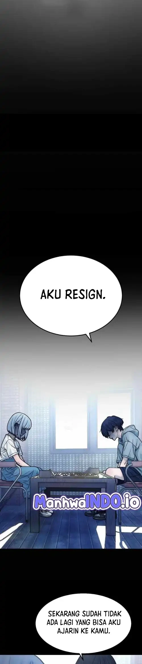 Girl-Go chapter 10 halaman 30