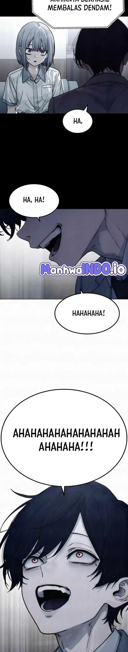 Girl-Go chapter 11 halaman 4