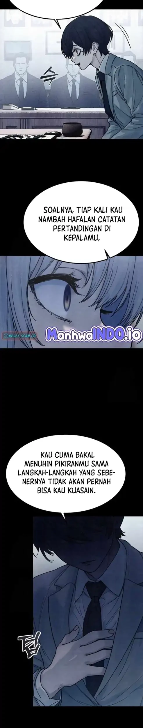Girl-Go chapter 11 halaman 6