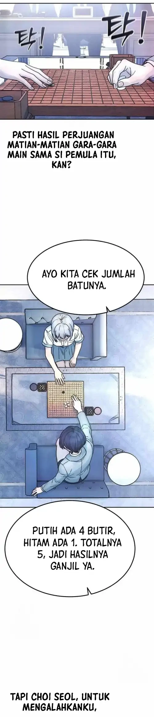 Girl-Go chapter 11 halaman 10