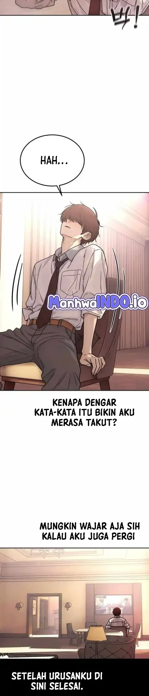 Girl-Go chapter 11 halaman 14