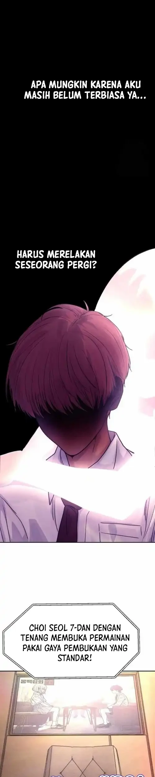 Girl-Go chapter 11 halaman 15