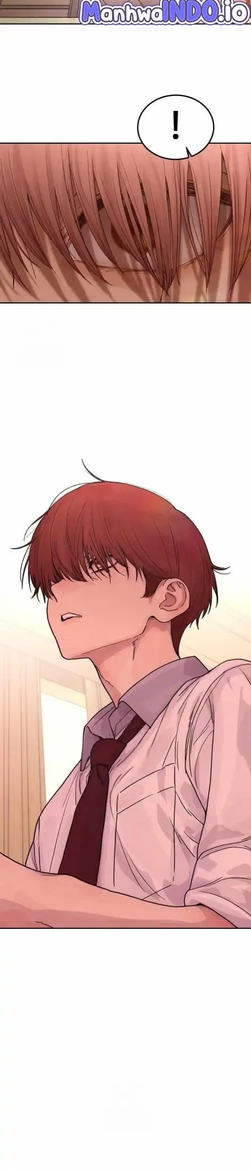 Girl-Go chapter 11 halaman 16