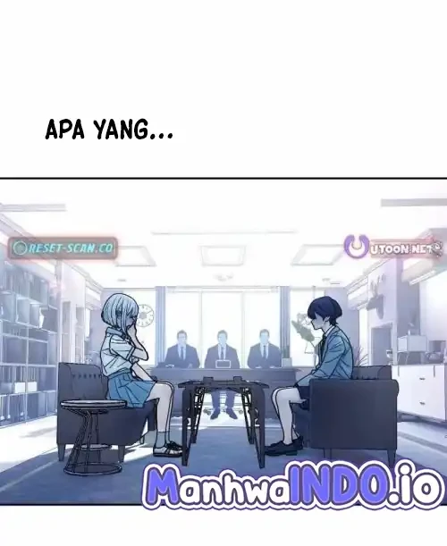 Girl-Go chapter 11 halaman 30