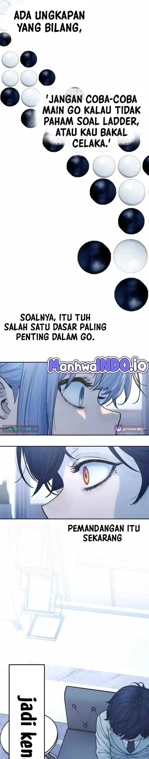 Girl-Go Bab 12 halaman 2