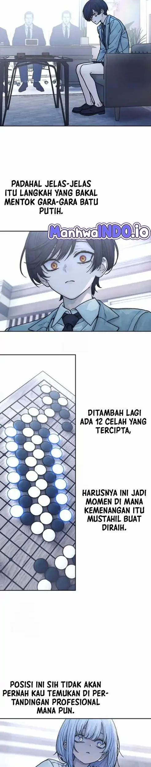 Girl-Go Bab 12 halaman 4