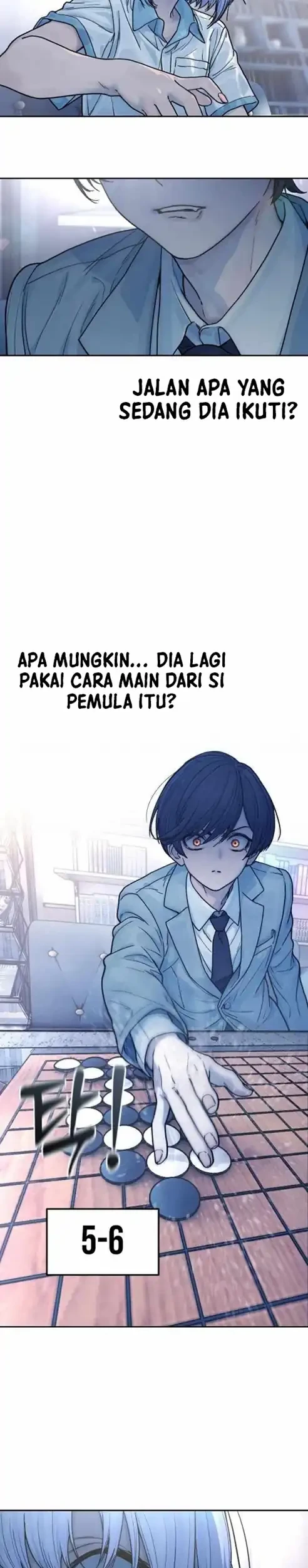 Girl-Go Bab 12 halaman 5