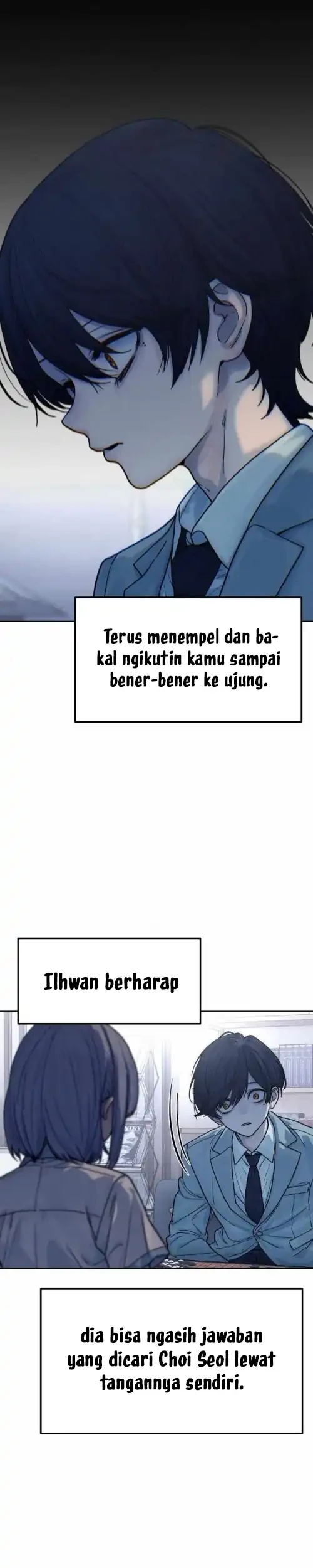Girl-Go Bab 12 halaman 21