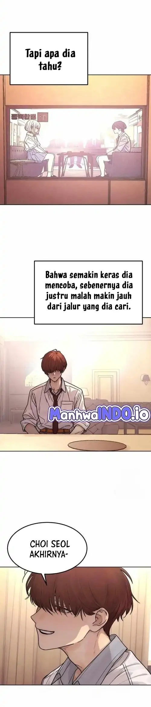 Girl-Go Bab 12 halaman 22