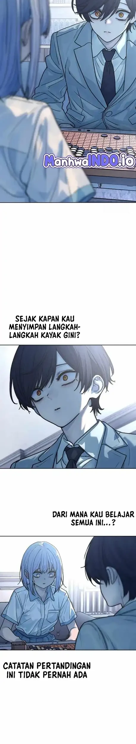 Girl-Go Bab 12 halaman 26