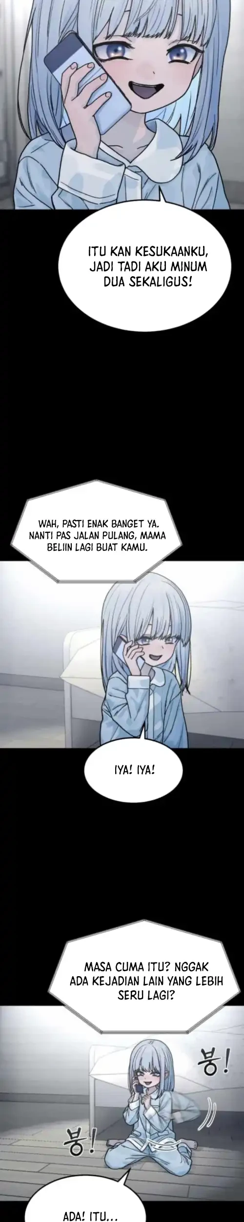 Girl-Go chapter 13 halaman 3