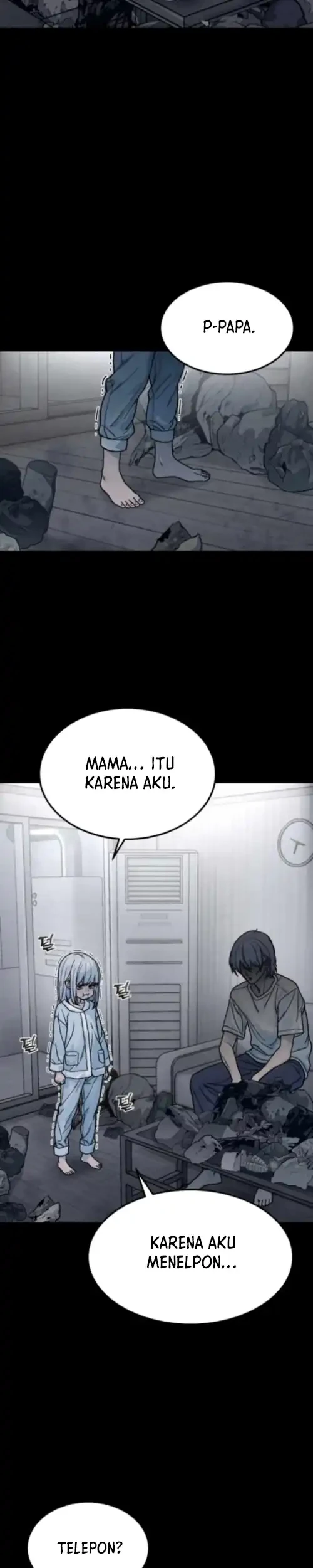 Girl-Go chapter 13 halaman 7