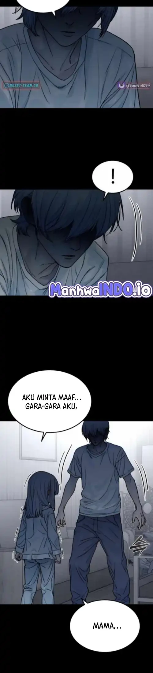 Girl-Go chapter 13 halaman 8