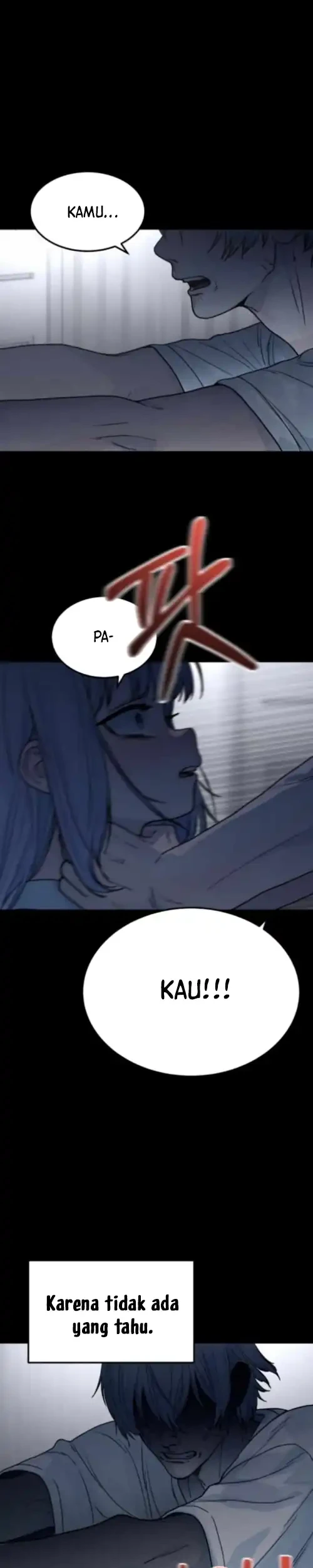 Girl-Go chapter 13 halaman 9