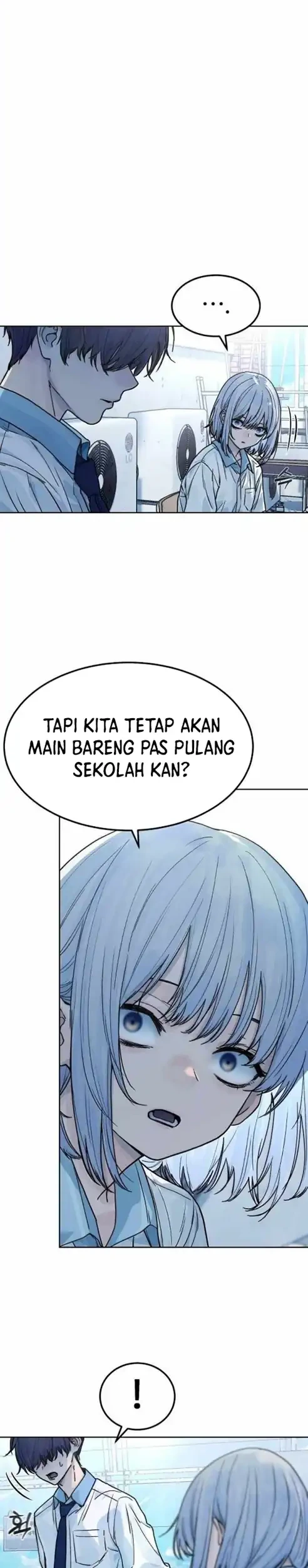 Girl-Go Bab 14 halaman 4