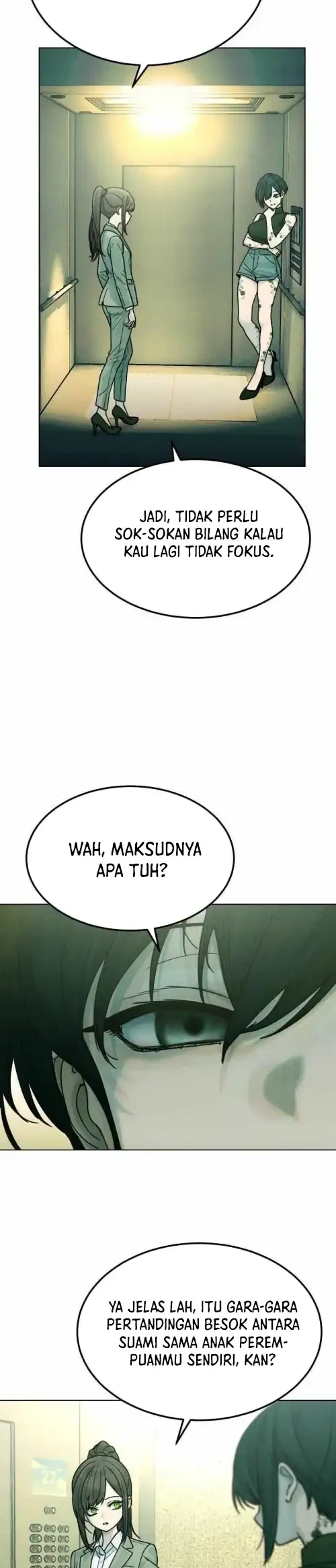 Girl-Go Bab 14 halaman 16