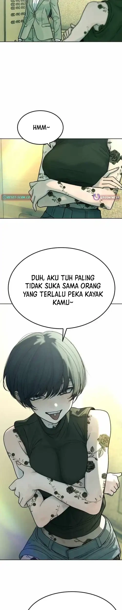 Girl-Go Bab 14 halaman 17
