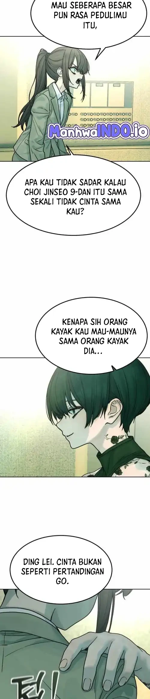 Girl-Go Bab 14 halaman 18
