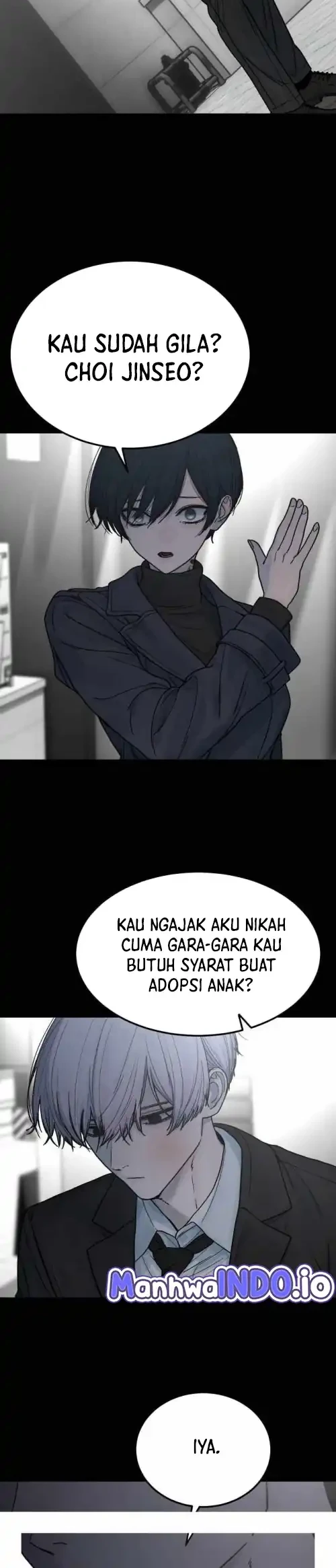 Girl-Go Bab 14 halaman 22