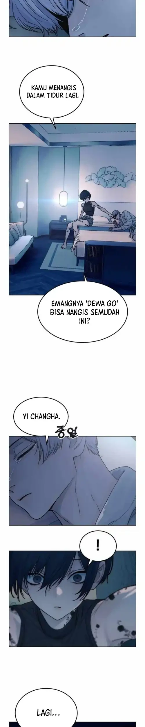Girl-Go Bab 14 halaman 25