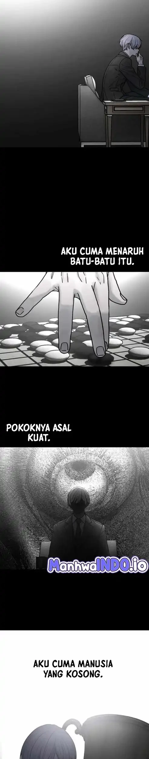 Girl-Go chapter 15 halaman 4