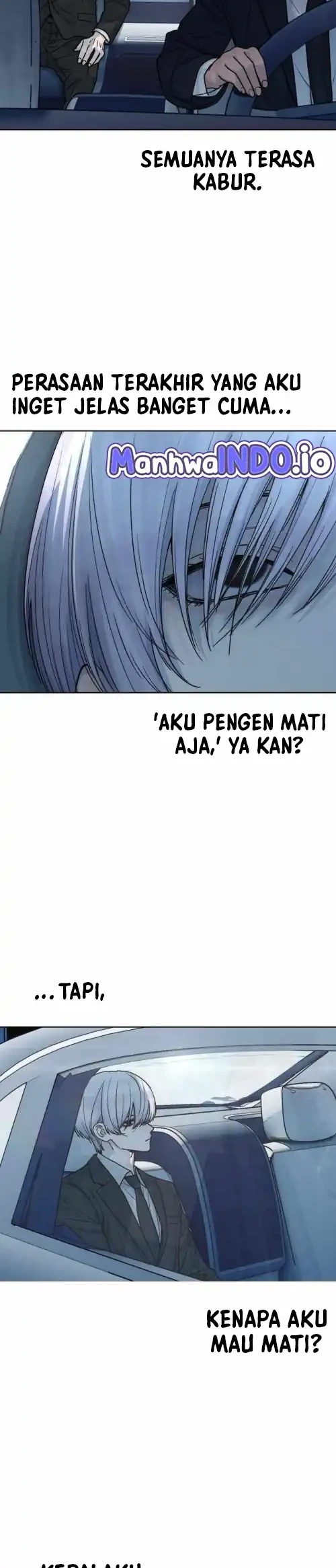 Girl-Go chapter 15 halaman 8
