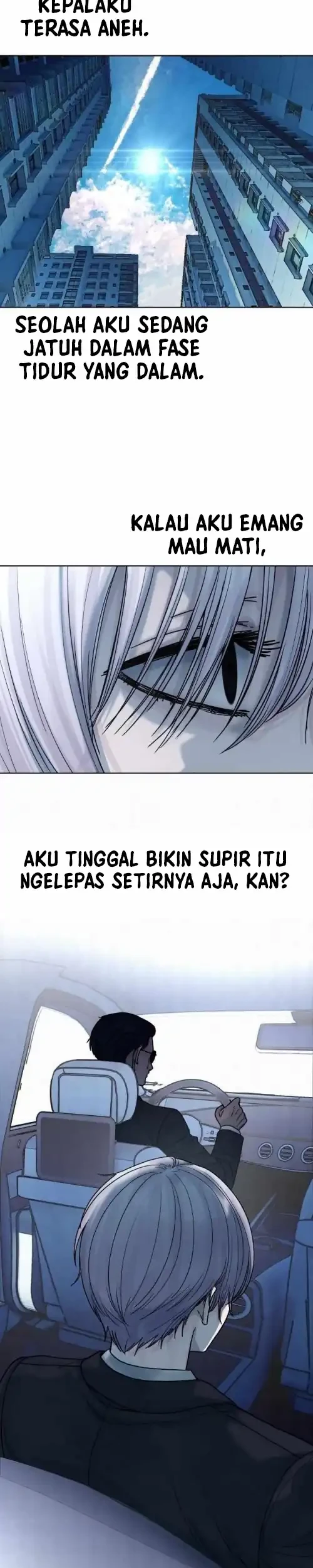 Girl-Go chapter 15 halaman 9