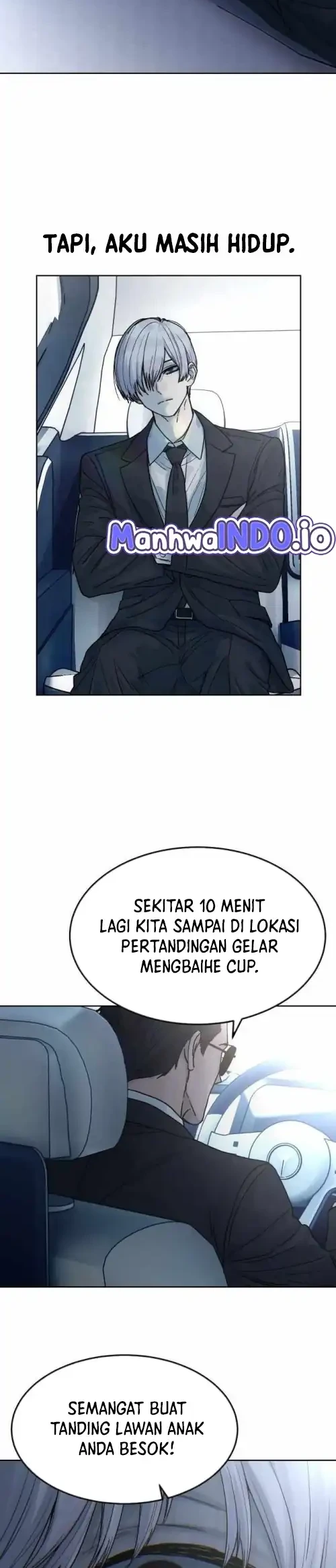 Girl-Go chapter 15 halaman 10