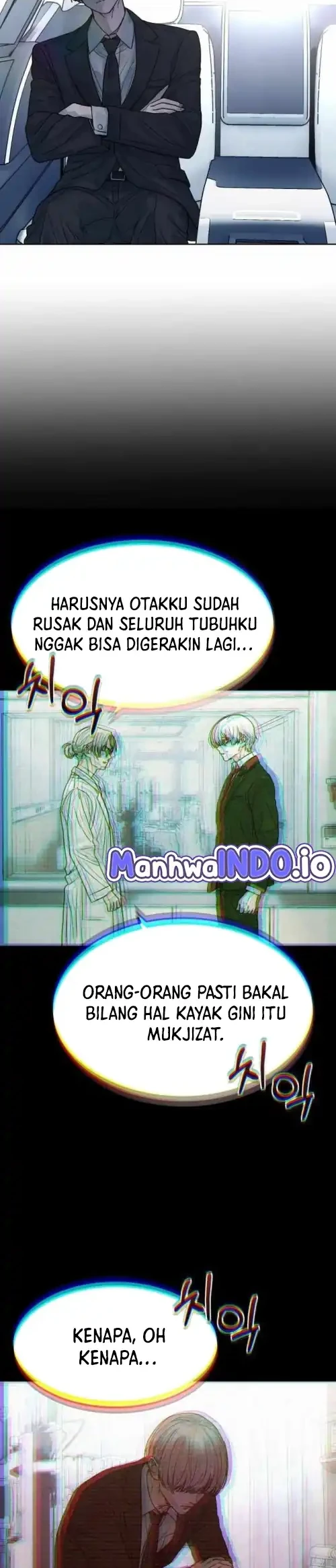 Girl-Go chapter 15 halaman 14