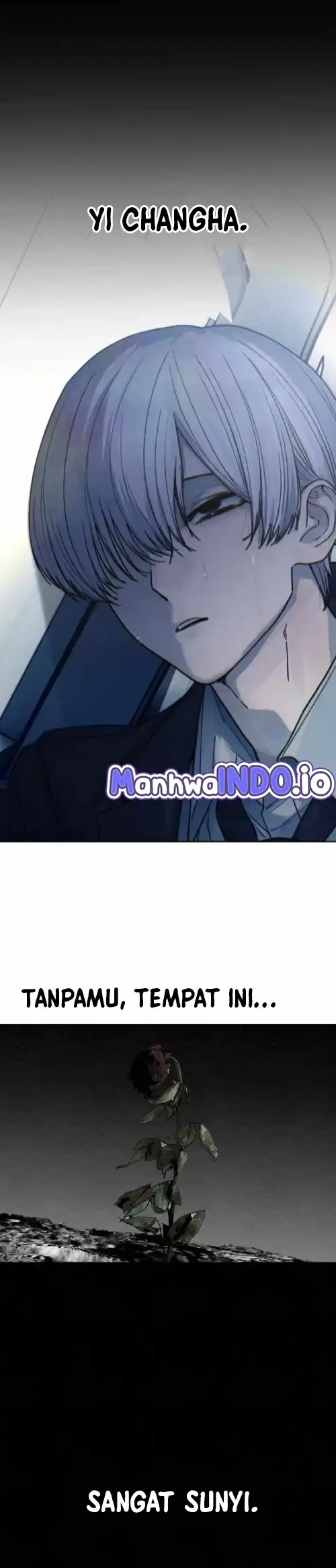 Girl-Go chapter 15 halaman 16