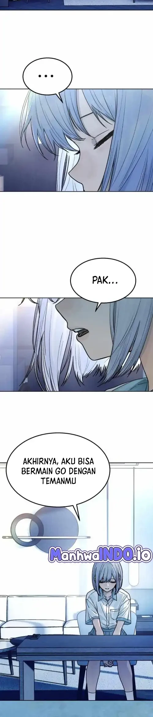 Girl-Go chapter 15 halaman 18
