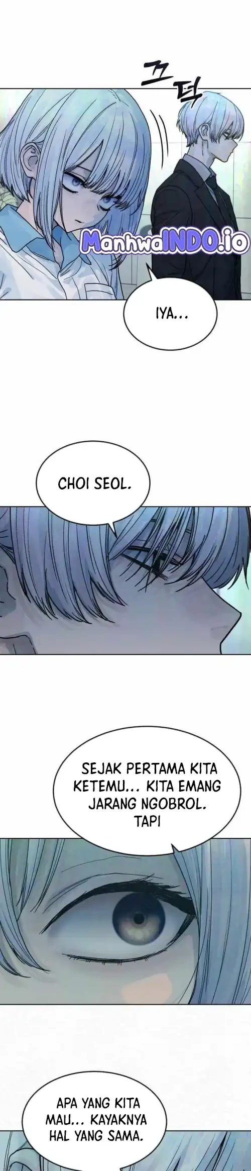 Girl-Go chapter 15 halaman 24