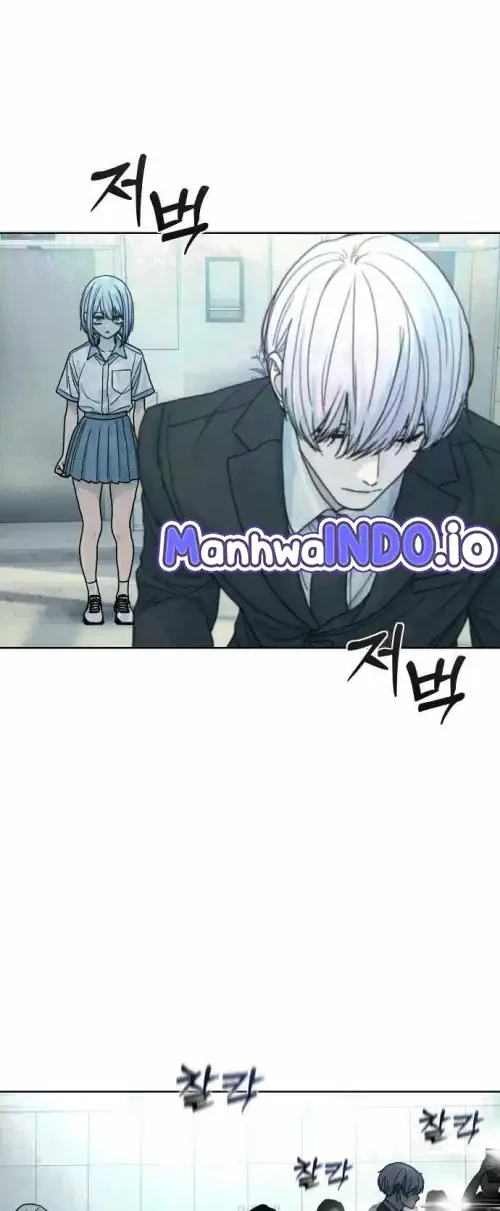 Girl-Go chapter 15 halaman 26