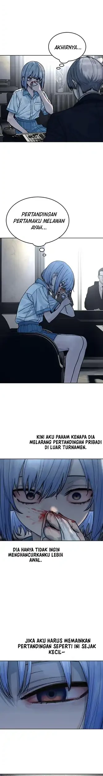 Girl-Go Bab 16 halaman 6