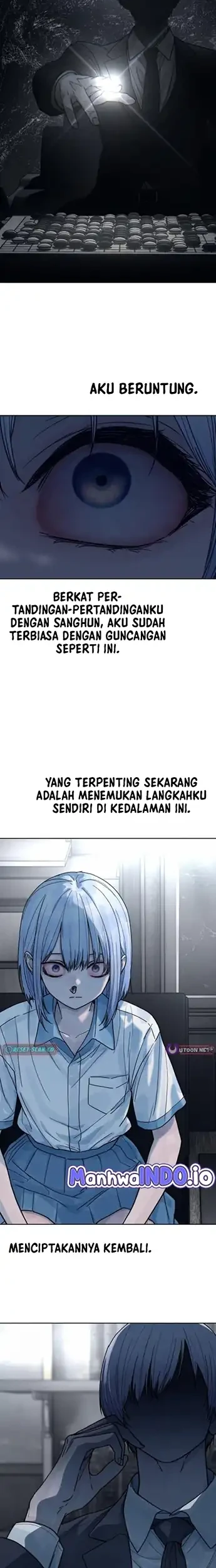 Girl-Go Bab 16 halaman 8