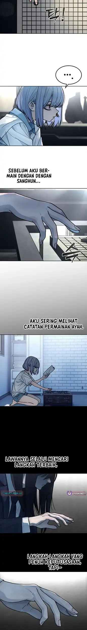 Girl-Go Bab 16 halaman 11