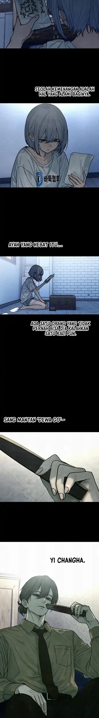 Girl-Go Bab 16 halaman 13