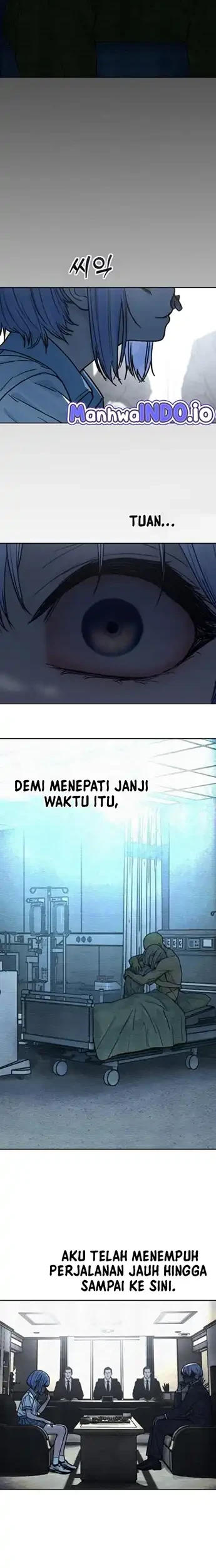 Girl-Go Bab 16 halaman 14
