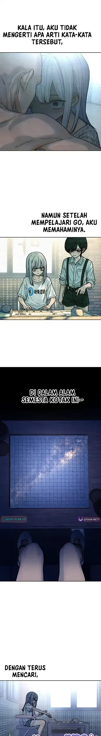 Girl-Go Bab 16 halaman 15
