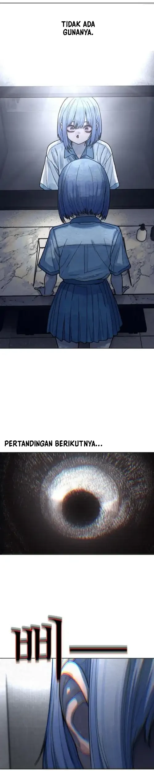Girl-Go chapter 17 halaman 7