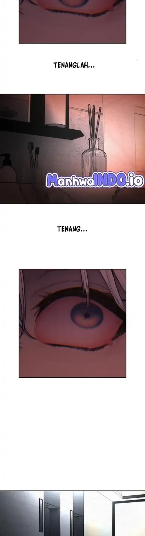 Girl-Go chapter 17 halaman 10