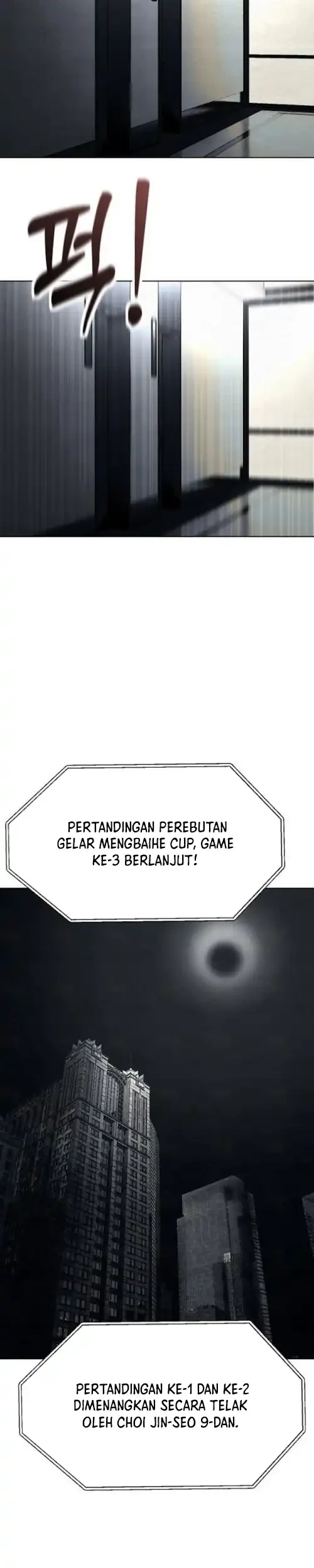 Girl-Go chapter 17 halaman 11
