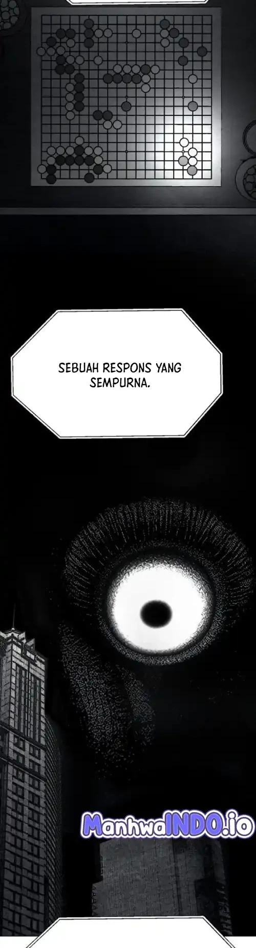Girl-Go chapter 17 halaman 20