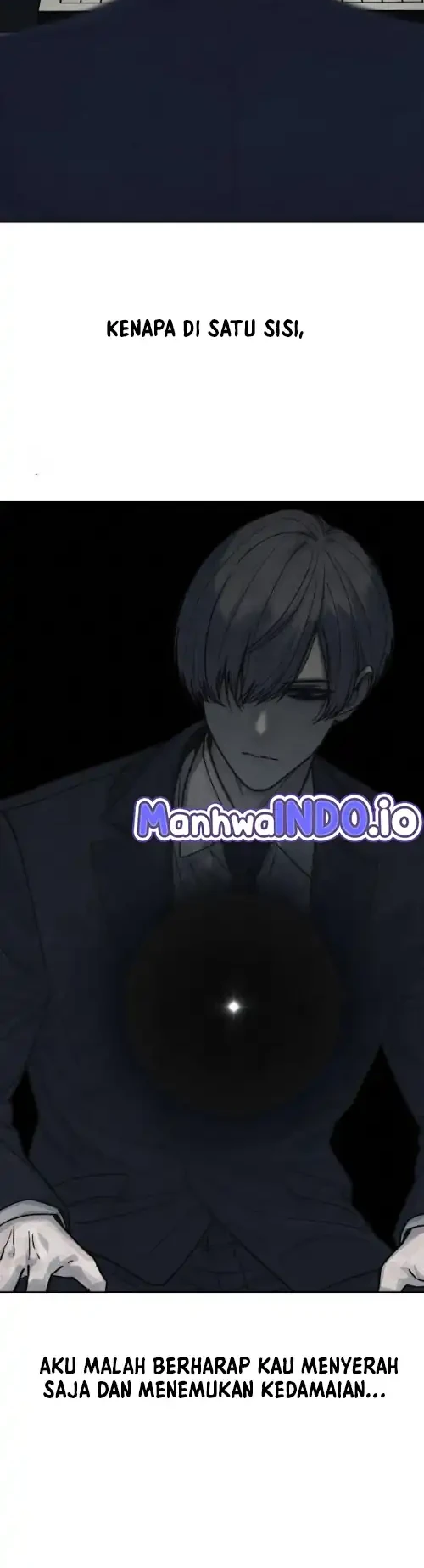 Girl-Go chapter 17 halaman 26