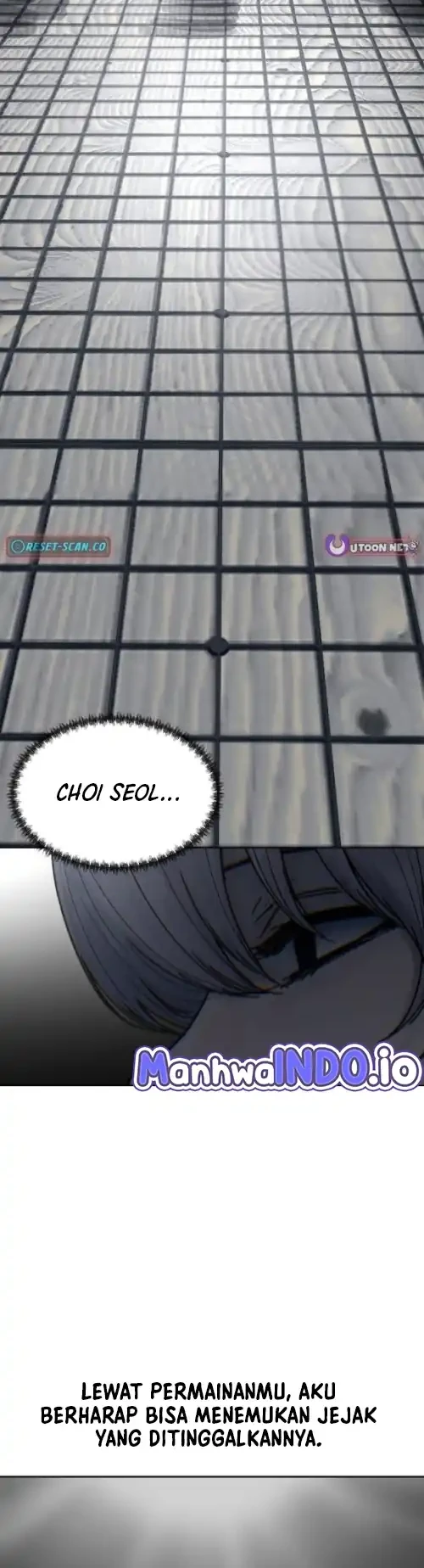 Girl-Go chapter 17 halaman 28