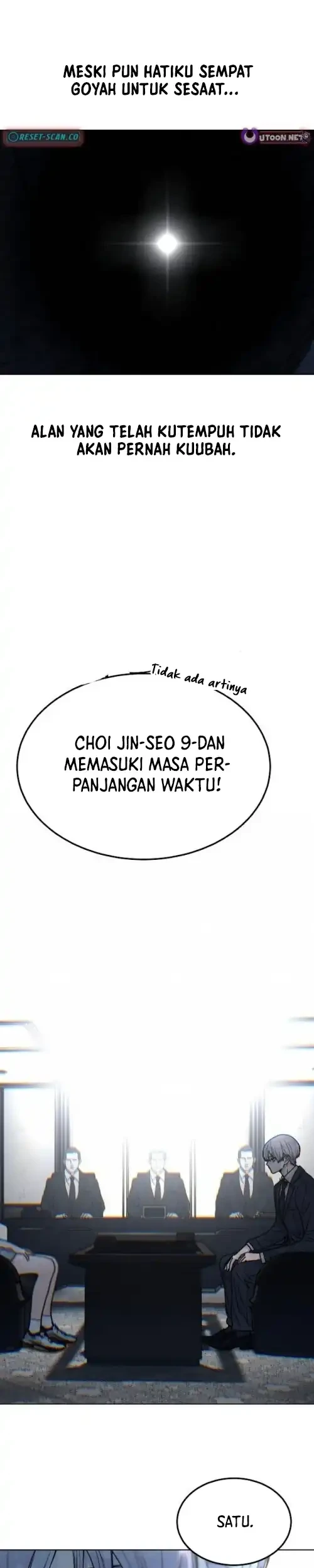 Girl-Go chapter 17 halaman 31