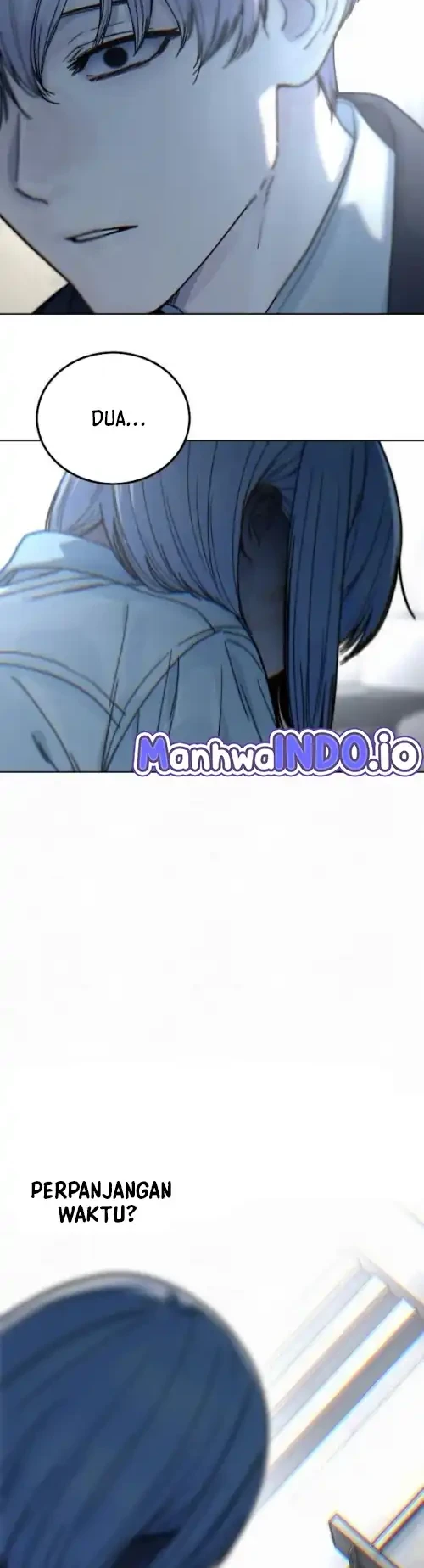 Girl-Go chapter 17 halaman 32