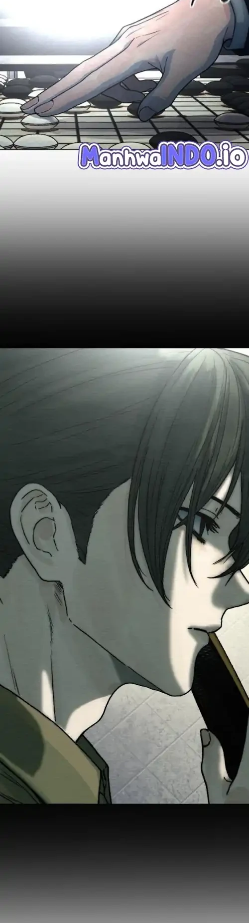 Girl-Go chapter 17 halaman 34
