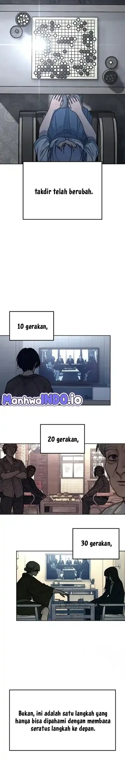 Girl-Go Bab 18 halaman 2