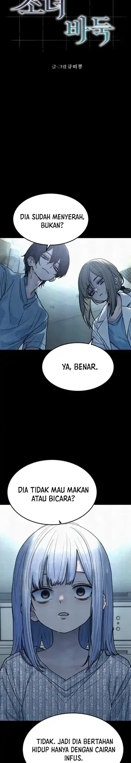 Girl-Go Bab 18 halaman 12